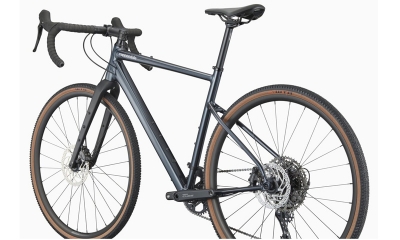 Cannondale Topstone 2 Cues 1