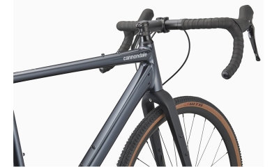 Cannondale Topstone 2 Cues 1