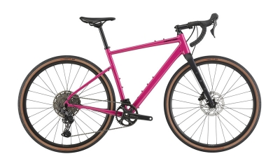 Cannondale Topstone 2 Cues 1