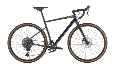 Cannondale Topstone 2 Cues 1
