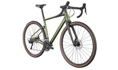 Cannondale Topstone 2 GRX 2