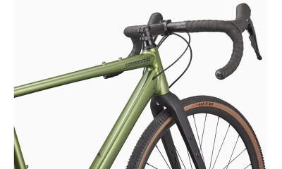 Cannondale Topstone 2 GRX 2