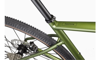 Cannondale Topstone 2 GRX 2