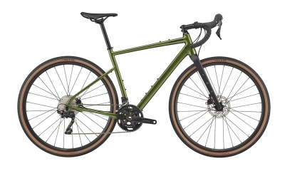 Cannondale Topstone 2 GRX 2