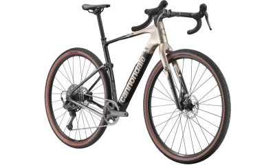 Cannondale Topstone Carbon 4 Cues