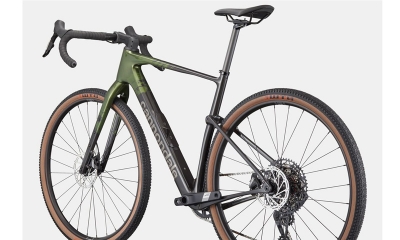 Cannondale Topstone Carbon 2 AXS 1