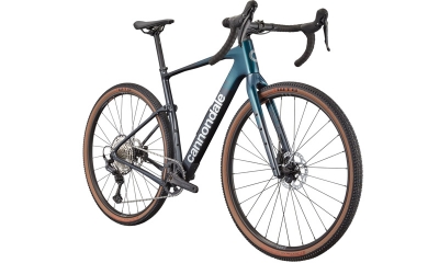 Cannondale Topstone Carbon 3 GRX 1