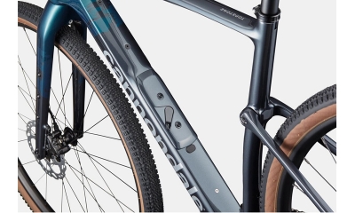 Cannondale Topstone Carbon 3 GRX 1