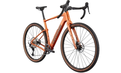 Cannondale Topstone Carbon 3 GRX 1