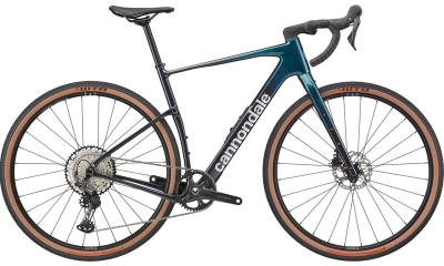 Cannondale Topstone Carbon 3 GRX 1