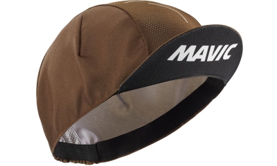 Čepička Mavic