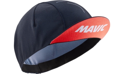 Čepička Mavic