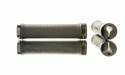 Gripy Chromag Basic