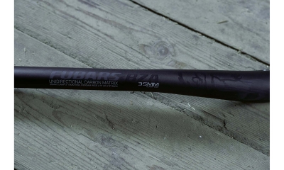 Řidítka Chromag BZA