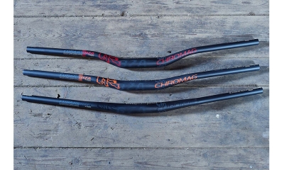 Řidítka Chromag BZA