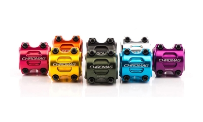 Představec Chromag Hifi 35