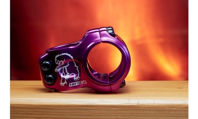 Představec Chromag Hifi 35