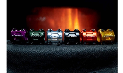 Představec Chromag Hifi 35