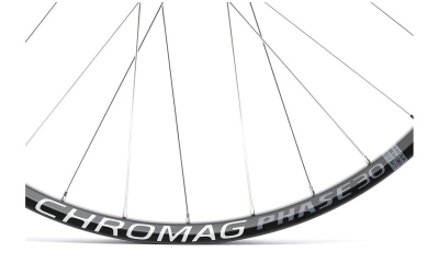Ráfek Chromag Phase 30