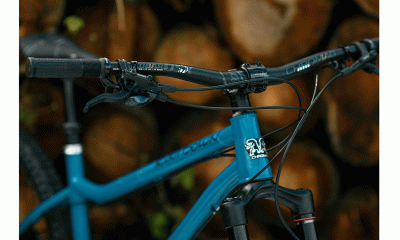 Chromag Rootdown