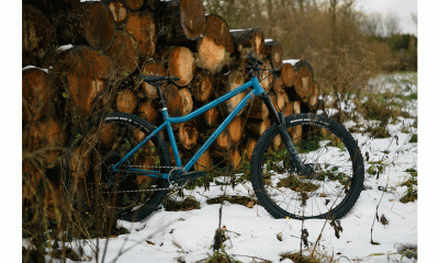 Chromag Rootdown