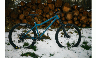 Chromag Rootdown