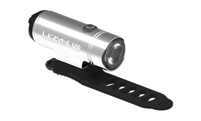 Světlo Lezyne Classic Drive