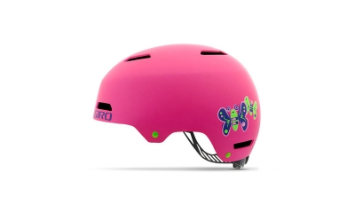 Helma Giro Dime FS
