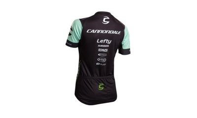Dres Cannondale CFR Evolution dámský