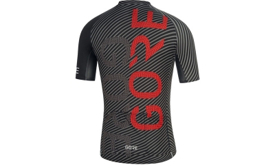 Dres Gore C3 Brand