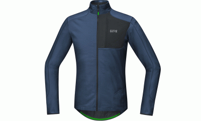 Dres Gore C5 Thermo Trail