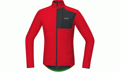 Dres Gore C5 Thermo Trail
