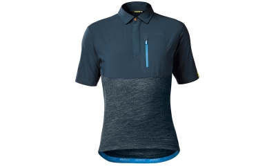 Dres Mavic Allroad