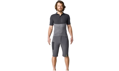 Dres Mavic Allroad