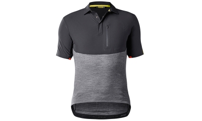 Dres Mavic Allroad