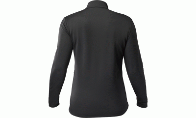 Dres Mavic VICTOIRE MERINO TRACK TOP BLACK