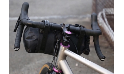 WOHO držák na brašny X-TOURING