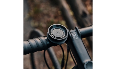 Magnetický držák Fidlock pro smartphone na řídítka