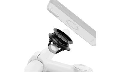 Magnetický držák Fidlock pro smartphone na řídítka