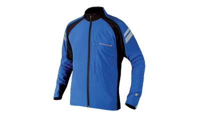 Bunda Endura Windchill II