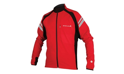 Bunda Endura Windchill II