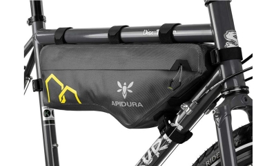 Brašna Apidura Expedition compact frame pack (4,5l)