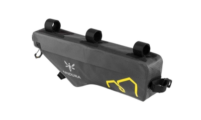 Brašna Apidura Expedition compact frame pack (4,5l)