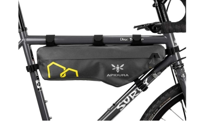 Brašna Apidura Expedition compact frame pack (4,5l)