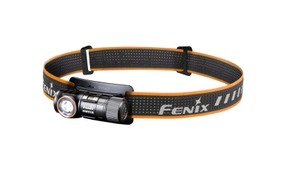 Čelovka Fenix HM51R Ruby V2.0