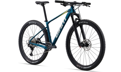 Giant XTC SLR 29 1 2024
