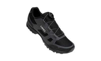 Tretry Giro Gauge Boa