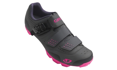 Tretry Giro Manta R