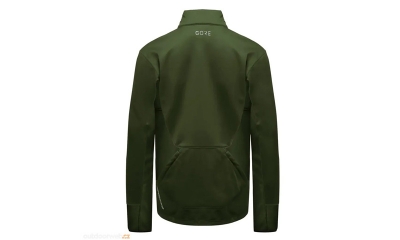 Dres Gore TrailKPR Hybrid 1/2 Zip