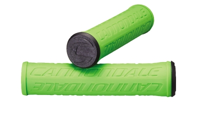 Gripy Cannondale SILICONE LOGO